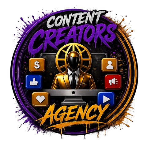 Content Creators Agency