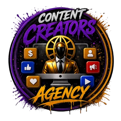 Content Creators Agency