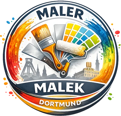 Maler Malek Dortmund