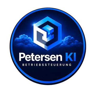 Petersen KI-Betriebssteuerung