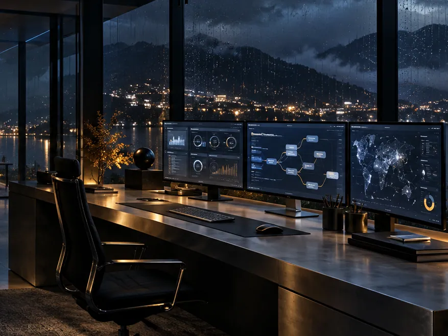 Software & Apps