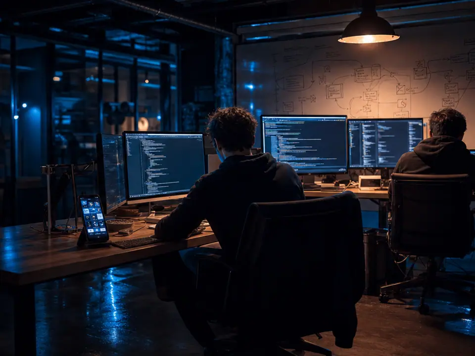 Software & Apps