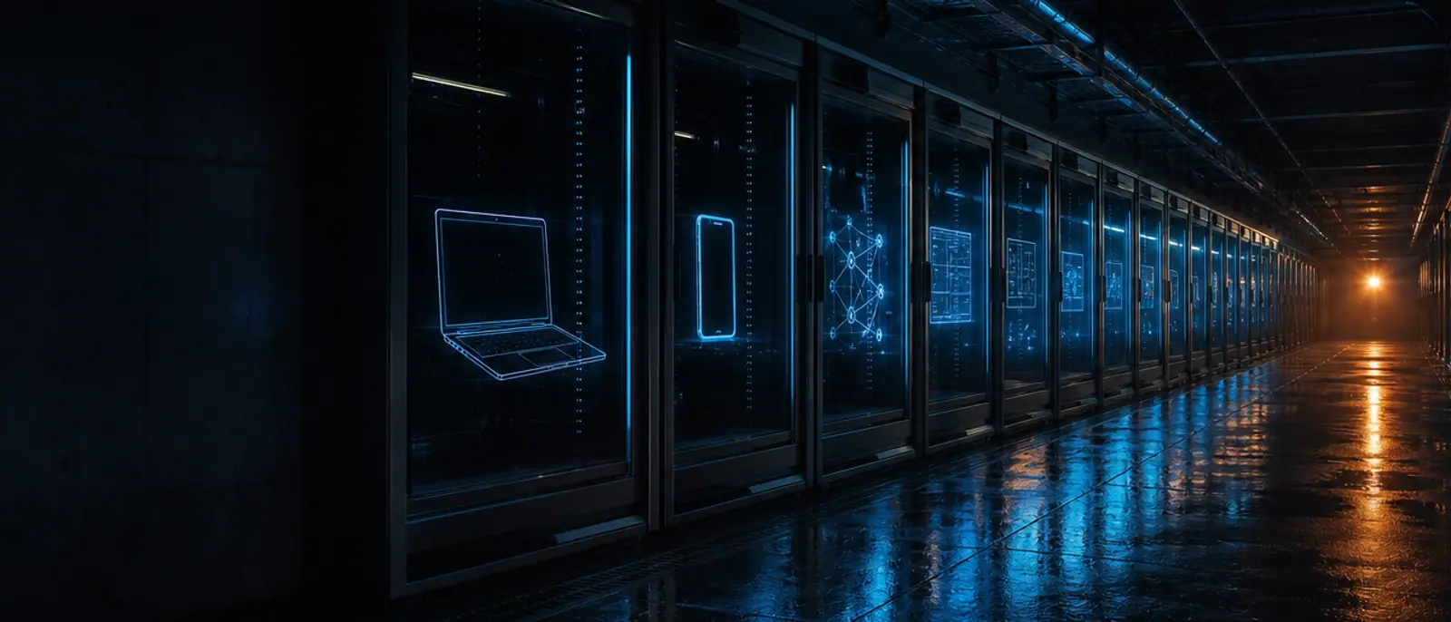 Entwicklerarbeitsplätze mit Datenmodellen und API-Verbindungen zu DATEV, Shop und Versand — Individualsoftware