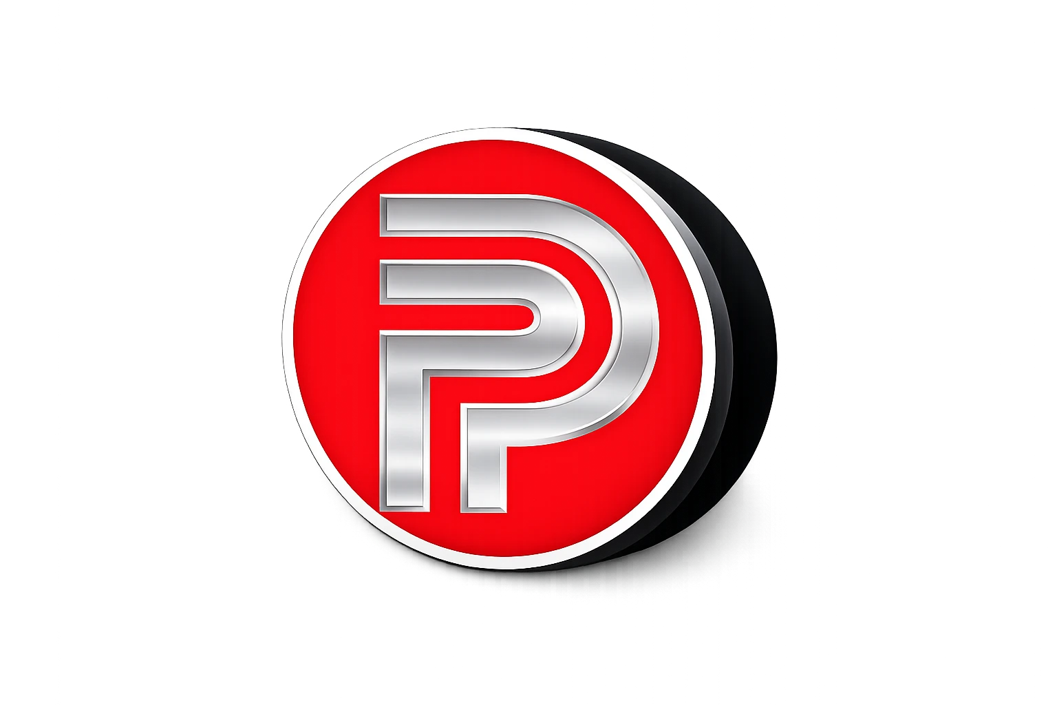 Pondruff Polierservice Logo