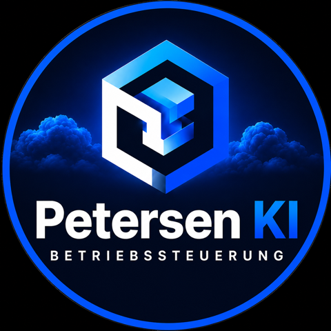 Petersen KI Betriebssteuerung