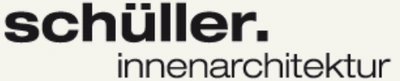 Bernd Schüller Innenarchitektur — Kunde von Petersen Digital Solutions