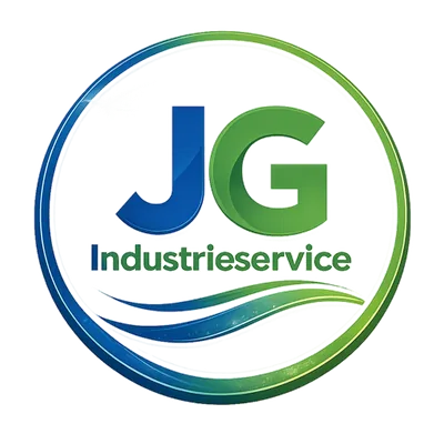 JG Industrieservice — Kunde von Petersen Digital Solutions